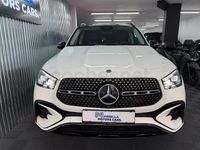 Usado Mercedes GLE300 269 CV (197 kW) 2023 Blanco SUV