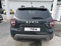 Usado Dacia Duster Journey 150 CV (110 kW) 2024 Gris / plata SUV