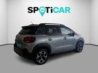 Usado Citroën C3 Aircross Shine 110 CV (80 kW) 2023 Gris SUV