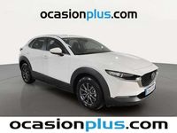 Usado Mazda CX-30 Prime-Line 140 CV (102 kW) 2025 Blanco SUV