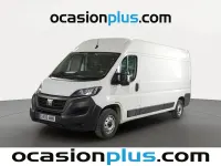 Usado Fiat Ducato 140 CV (102 kW) 2024 Blanco Van