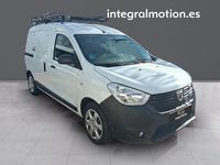 Usado Dacia Dokker Essentiel 98 CV (72 kW) 2019 Otros Monovolumen