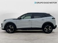 Nuevo Peugeot 2008 GT 145 CV (106 kW) 2025 Blanco SUV