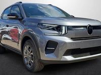 Nuevo Citroën C3 101 CV (74 kW) 2025 Gris Utilitario