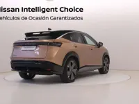 Usado Nissan Ariya Evolve 177 kW (242 CV) 2023 SUV