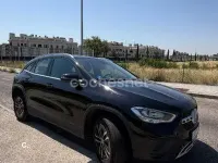 Usado Mercedes GLA250 218 CV (160 kW) 2023 Negro SUV