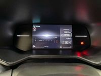 Usado Renault Clio V Techno 91 CV (66 kW) 2023 Azul Utilitario