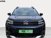 Usado Citroën C5 Aircross Shine 224 CV (164 kW) 2023 Azul SUV