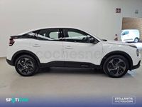 Begagnad Citroën C4 131 HK (96 kW) 2024 Vit SUV