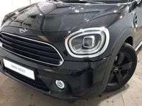 usado Mini Cooper D Countryman 