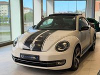 Occasion VW Beetle Sport 140 ch (102 kW) 2013 Blanc Citadine