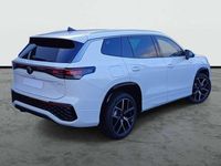 Usado VW Tayron R-line 150 CV (110 kW) 2025 Blanco SUV