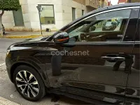 Usado Renault Austral Techno 140 CV (102 kW) 2022 Negro SUV