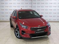 Usado Kia XCeed 120 CV (88 kW) 2019 Rojo SUV