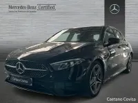 Usado Mercedes A180 136 CV (100 kW) 2024 Negro