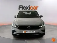 Usado VW Tiguan Life 150 CV (110 kW) 2024 Blanco SUV