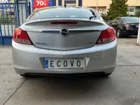 Usado Opel Insignia Excellence 130 CV (95 kW) 2013 Gris / plata Berlina