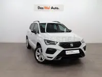 Usado Seat Ateca FR 150 CV (110 kW) 2025 Blanco SUV