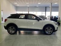 Usado Audi Q2 Design 150 CV (110 kW) 2020 Blanco SUV