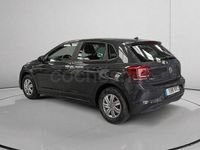 Usado VW Polo Edition 65 HP (47 kW) 2019 Cinzento Citadino