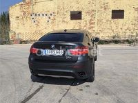 Usado BMW X6 306 CV (225 kW) 2009 Marrón SUV