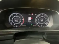 Usado VW Tiguan Sportline 150 CV (110 kW) 2016 Beige SUV