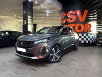 Usado Peugeot 3008 Allure 227 CV (166 kW) 2023 Gris SUV
