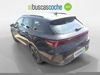 Usado Cupra Leon 150 CV (110 kW) 2024 Negro