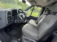 Usado Ford Transit 140 CV (102 kW) 2006 Blanco Van