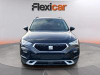 Usado Seat Ateca FR 150 HP (110 kW) 2023 Preto SUV