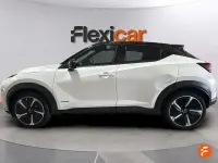 Usado Nissan Juke 143 CV (105 kW) 2023 Blanco SUV