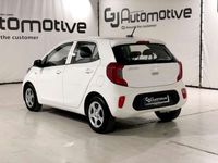 Usado Kia Picanto 67 CV (49 kW) 2023 Blanco Utilitario