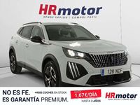 Usado Peugeot 2008 Allure 102 CV (75 kW) 2025 Blanco SUV