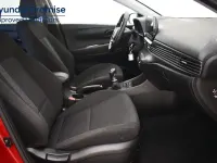 Usado Hyundai i20 99 CV (72 kW) 2025 Utilitario