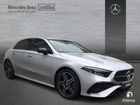 Nuevo Mercedes A200 150 CV (110 kW) 2025 Plata hightech