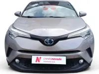 Usado Toyota C-HR Advance 122 CV (89 kW) 2019 Gris SUV