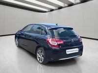 Usado Citroën C4 120 CV (88 kW) 2014 Negro Utilitario