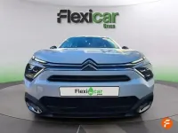 Usado Citroën C4 PureTech 131 CV (96 kW) 2024 Beige SUV