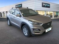 usado Hyundai Tucson 1.6 GDI SLE 4x2