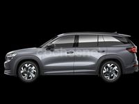 Nuevo Skoda Kodiaq SportLine 150 CV (110 kW) 2025 Gris / plata SUV