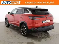 Usado Renault Austral Techno 199 CV (146 kW) 2023 Rojo SUV
