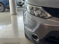 Usado Nissan Qashqai S 131 CV (96 kW) 2014 Gris / plata SUV