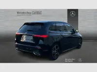Usado Mercedes B200 AMG line 150 CV (110 kW) 2025 Negro Utilitario