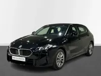 Usado BMW 120 Shadowline 190 CV (139 kW) 2024 Negro Utilitario