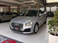 Usado Audi Q2 Sport 116 CV (85 kW) 2020 Gris / plata SUV