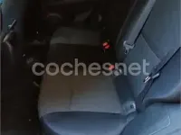 Usado Nissan Qashqai N-Connecta 130 CV (95 kW) 2016 Blanco SUV