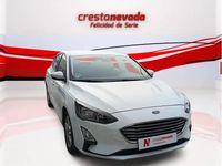Usado Ford Focus Trend 120 CV (88 kW) 2022