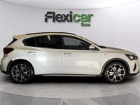 Usado Ford Focus Active 155 CV (114 kW) 2022 Blanco Berlina