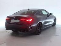 Usado BMW 440 M Sport 374 CV (275 kW) 2021 Gris Coupe