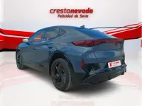 Usado Cupra Tavascan VZ 250 kW (340 CV) 2024 SUV